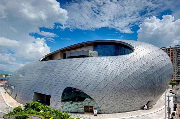 鋁單板行業(yè)未來的發(fā)展趨